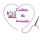 Cantinho da bonequeira