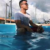 Bruno Melo Gonçalves