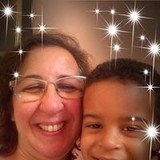 Gabina Cáceres Moreira