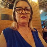 Mabel Rose da Rocha Sousa