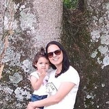 Daiane Zambon Dockhorn