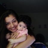 FABRINY VILHALVA DA SILVA