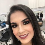 Amanda Cristina Pereira