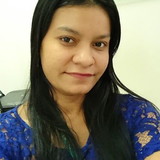 Maria Rosiane Santos