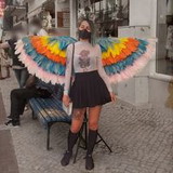 Ir para o perfil do usuário