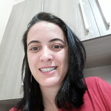 Suellen Cristine Daniel