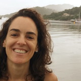 Gisele Garcia Alarcon