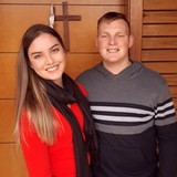 Stefani Visintainer João Klein