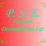 P.S.E. Enxovais