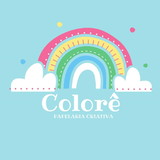 Colorê - Papelaria Criativa