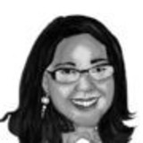 Gislaine Aparecida Rasquinho Ferreira