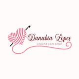 DANUBIA LOPES CROCHE