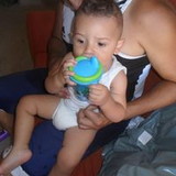 ROMILDA BARBOSA DA COSTA RIEVRS