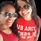 HELISLENE SENA PEDRAL