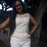 gabriela oliveira de melo