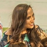 Natália Franscine de Moraes