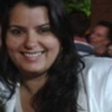 Maria Carolina Almeida