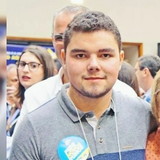 Guilherme Mattevi dos Santos