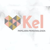 Kel Papelaria Personalizada