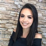 stefani vitória Alves Mendes