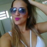 Evanice Ludimila Almeida Santana