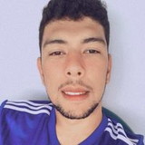 VICTOR RAMON DOS SANTOS CRUZ