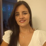 Nelma Carla Dos Santos Santiago