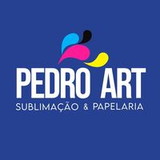 Pedro Art