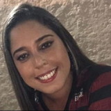 Talita Alves candido