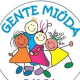 Emei Gente Miuda Miuda