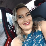 Taiana Clemente Ferreira da Luz