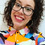 Isabella Campos de Camargo