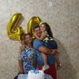 Cleidejane Gomes Maia de Oliveira