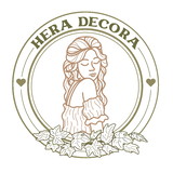 Hera Decora - Criando com amor