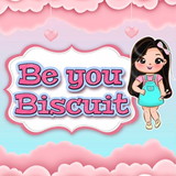 Be you biscuit-Iasmim Macêdo 