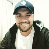 Pedro Felipe de Paula Santos