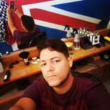 Gilberto Gonçalves Dgils