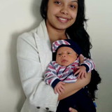 Suany Barbosa da Silva