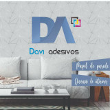 Papel de Parede Adesivo