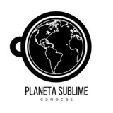 Planeta Sublime Canecas