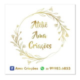 Ama Criações - Ateliê