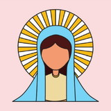 Minha Pequena Flor Terços Personalizados e Acessórios