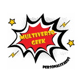 Multiverso Geek Personalizados