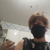 Tânia Mara Pinto dos reis