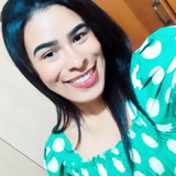 LARISSA OLEGARIO DA SILVA