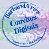 BarbarelA'rtes - Convites Digitais