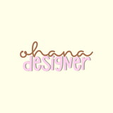 Ohana designeer 