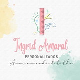 Ingrid Amaral Personalizados
