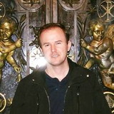 Doraci José Vodzynski