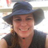 Georgina Rosa Skelton